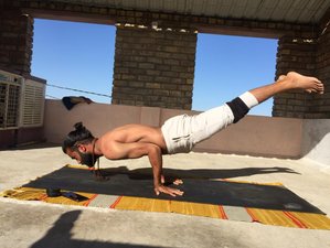 7 Day Wellness Retreat with Yoga, Meditation, and Ayurveda in Pushkar