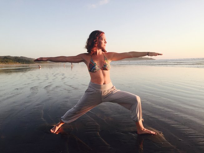 8 Days Meditation And Yoga Retreat In Nosara Costa Rica 4752