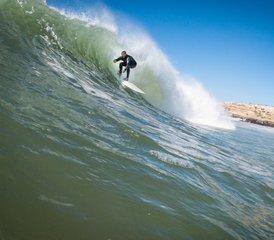 8 Tage Surf Camp An Einem Friedlichen Ort In Sidi Kaouki, Marokko - Photo 2