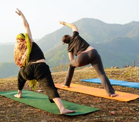 10-Daagse retreat in Rishikesh, India: yoga | Ayurveda | healing | lokale tours - Photo 4