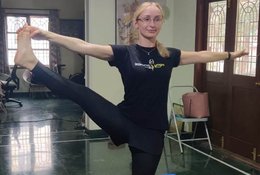 30-Day 50Hr Online YTT: Biomechanics & Alignments of Asanas & Sun Salutations, 20 Contact Hours