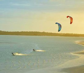 5 jours en stage de kitesurf dans le Queensland, Australie - Photo 2