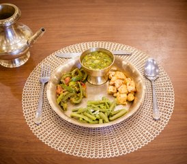 4 Tage Ayurveda- und Yoga-Auszeit: Revitalisieren Sie Ihren Körper mit alten Heiltechniken in Nepal - Photo 4