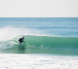 77-Daagse Privégroep Surf- en Kite-avontuur in Sidi Kaouki, Essaouira, Marokko - Photo 1