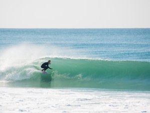 7 Day Sidi Kaouki Private Group Surf and Kite Adventure in Sidi Kaouki, Essaouira, Morocco