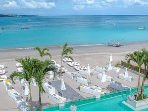 4 Weeks Fitness and Yoga Retreat in Bali, Indonesia