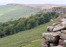 Derbyshire Retreats und Reisen