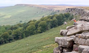 Derbyshire Retreats und Reisen