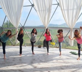 8 Day Spring Happiness Boosting Retreat in Villamartín, Andalusia Spain - Photo 5