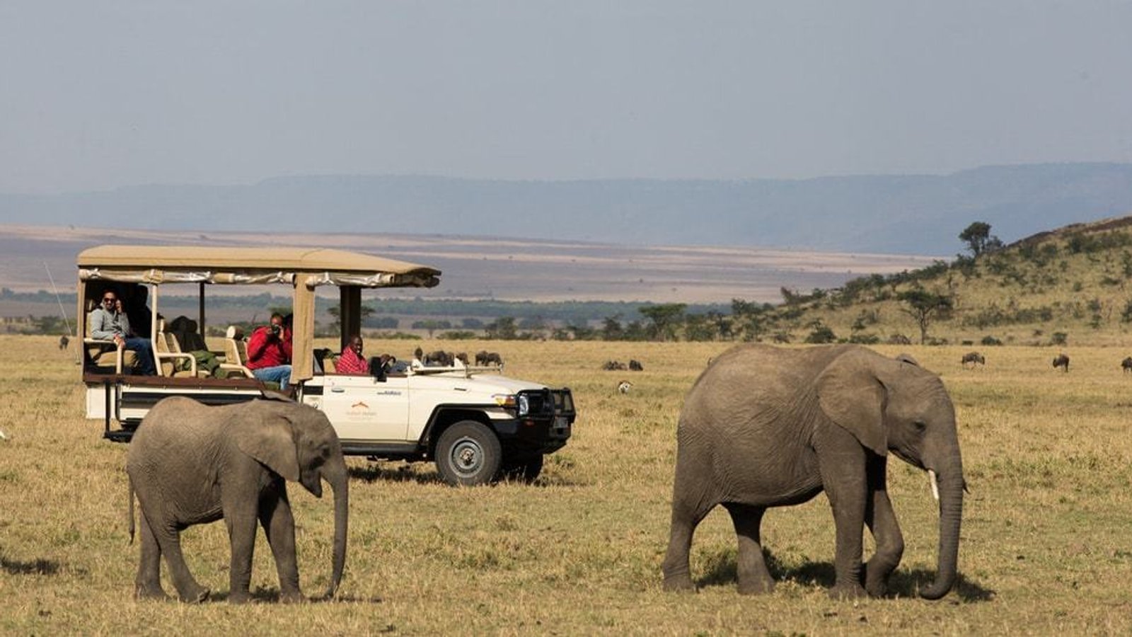 Explorers Wild Adventures Reviews, Profile & Contact - BookAllSafaris.com