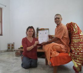 7-Daagse Yoga en Ayurveda Panchakarma Behandelingen Retreat in Rishikesh, Uttarakhand, India - Photo 4