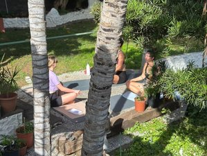 22 Tage 300-Stunden Fortgeschrittene Yogalehrer Ausbildung in Teneriffa, Spanien