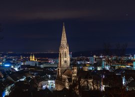Freiburg Retraites en Reizen