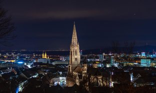 Freiburg Retraites en Reizen