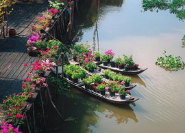 Chau Doc Retreats & Trips