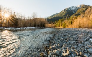 Washington Retreats & Trips
