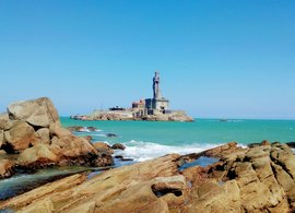 Tamil Nadu Retreats & Trips