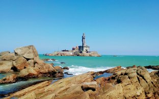 Tamil Nadu Retreats und Reisen