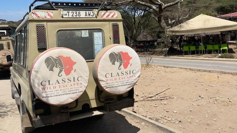 9 Day Tanzania Safari of All Best National Parks and Zanzibar Bliss (Luxury Edition)