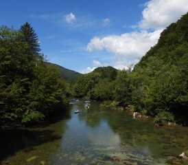 7 Tage Into the Wild: Yoga, Abenteuer und Transformation in Gorski Kotar, Kroatien - Photo 3