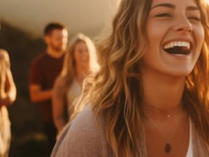 4 Day Prevention and Recovery From Burnout Wellness Retreat in Castell de Castells, Alicante, Spain