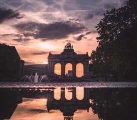 4 Tage Spezial Silvester 2027: Yoga, Pilates, Yin, Spa und Klangbäder im Herzen von Brüssel - Photo 4