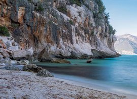 Cala Gonone Retreats & Trips