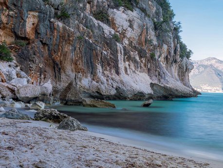 Cala Gonone