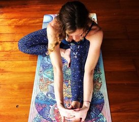 3 jours en stage de yoga et méditation en ligne pour le corps, l’esprit et l’âme - Recharge et amour de soi - Photo 3