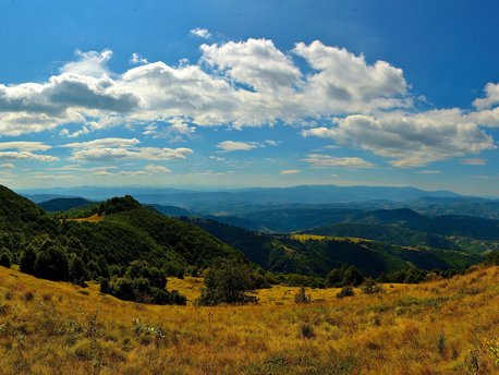 Stara Planina