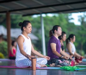 5 Day Yoga Retreat Nestled in A Lush Greenery in Kudat, Malaysia - Photo 5