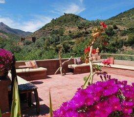 6 Daagse All Inclusive Vrouwen Retreat in Marrakech, Marokko - Photo 5