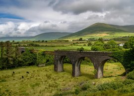 Dingle Retreats und Reisen