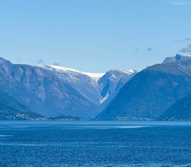 6 Day Norway Yoga Retreat with Hiking and Fjord Adventures - Photo 3