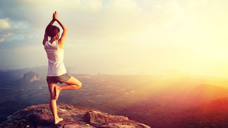 3 Tage Yoga Nature Adventure Yoga-Wander-Retreat mit Zeit für Dich am Schliersee, Bayern