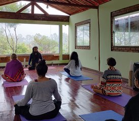 7 jours en stage de méditation et de yoga exceptionnel à Chapada Diamantina, Bahia, Brésil - Photo 2