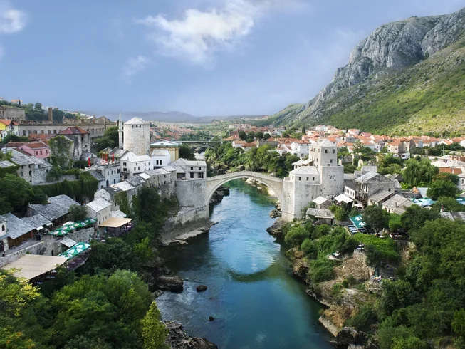 15 Day Balkan Guided Motorcycle Tour photo 9