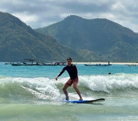 8 Día Vacaciones de Surf con Excursiones Multideportivas y Culturales en Lombok, Indonesia - Photo 2