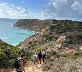 7 Tage Yoga-Urlaub in Lagos, Portugal - Photo 4