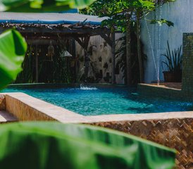 7 Day Meditation and Classical Hatha Yoga Retreat in Lembongan Island, Indonesia - Photo 2