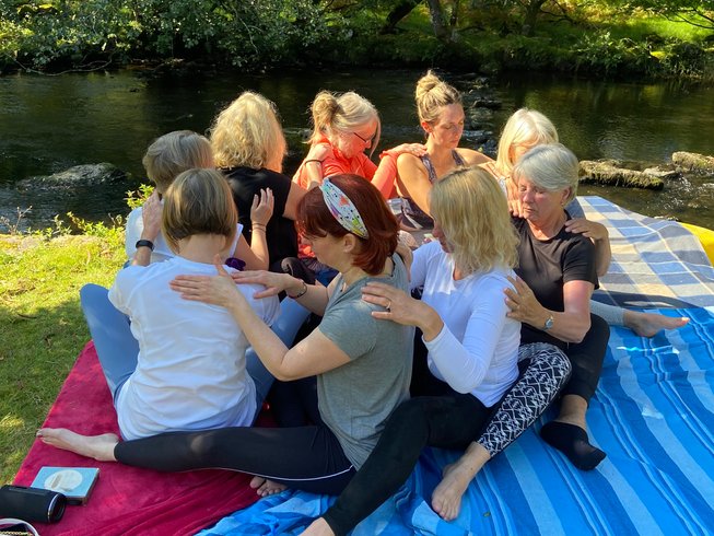 Discover the Power Within Top 7 Life-Altering Yoga Retreats in Europe