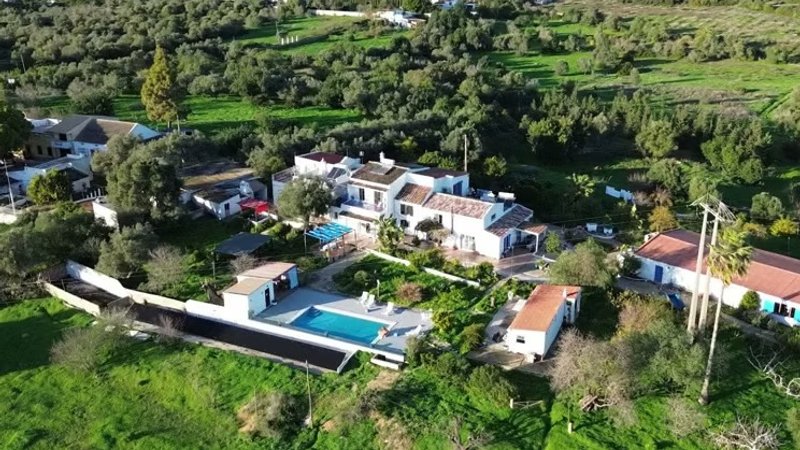 2 Wochen Kitesurf- und Coworking-Camp an der Algarve, Portugal