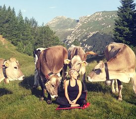 5 jours Stage d’expansion de la conscience avec yoga, méditation et MedicineWalk au Tyrol, Autriche - Photo 4