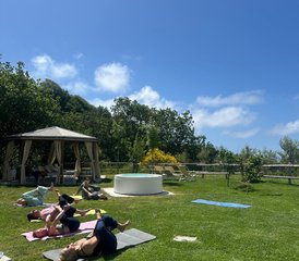 4 Day Holistic Yoga and Thermal Healing Retreat in Ischia Island, Italy - Photo 5