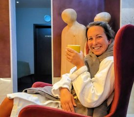 3 Tage Yoga Retreat im Elbsandsteingebirge, Deutschland - Photo 3