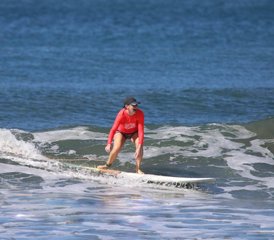 78 Day All Inclusive Surf Themed Vacation Getaway - Playa Venao, Panama - Photo 1