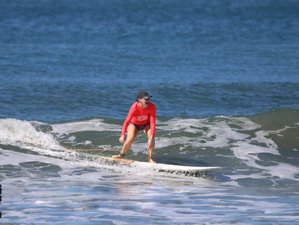 8 Day All Inclusive Surf Themed Vacation Getaway - Playa Venao, Panama