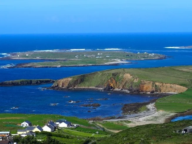 13 Day Guided Motorcycle Tour in Ireland photo 8