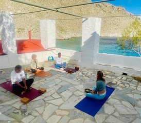 08 jours de stage de yoga et voile à Majorque, Espagne - Photo 1