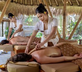6 Day Luxury Anti-Aging Retreat with Advanced Skin Treatment and Daily Yoga in Bali, Indonesia - Photo 5